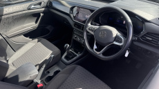 Volkswagen T-Cross 1.0 TSI SE 5dr Petrol Estate